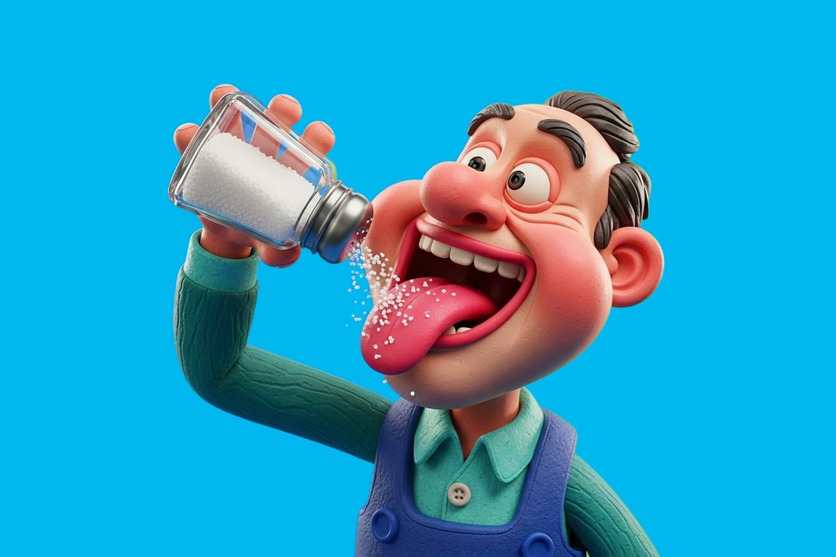 L'uomo che si è avvelenato con ChatGPT e l'insidia della gratuità